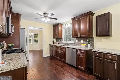 125 Davis Court, Hiram, GA 30141 - Photo 7