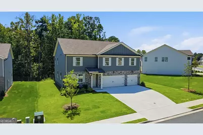 115 Crooked Lake Park, Villa Rica, GA 30180 - Photo 5
