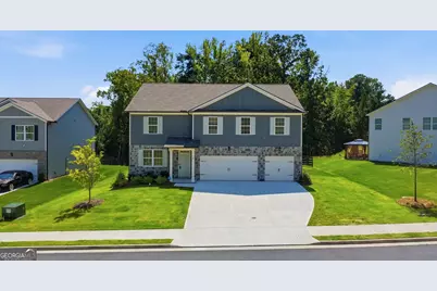 115 Crooked Lake Park, Villa Rica, GA 30180 - Photo 1