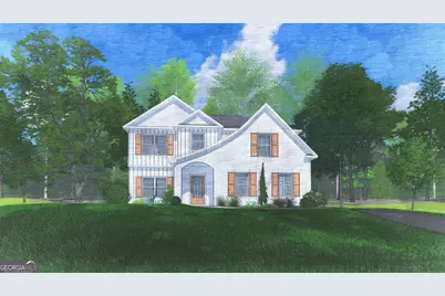 11640 Larkspur Place #16, Midland, GA 31820 - Photo 1