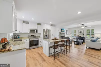 30 Silas Road, Dahlonega, GA 30533 - Photo 15