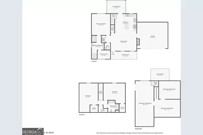 30 Silas Road, Dahlonega, GA 30533 - Photo 45