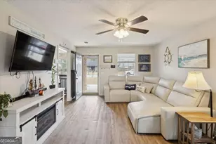 1238 Dhurahn Dr, Hinesville, GA 31313 - Photo 7