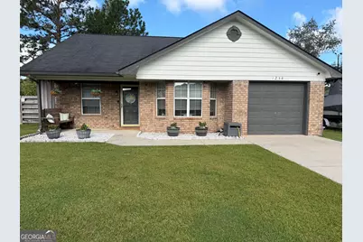 1238 Dhurahn Drive, Hinesville, GA 31313 - Photo 1
