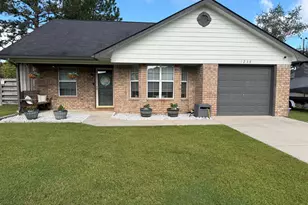 1238 Dhurahn Dr, Hinesville, GA 31313 - Photo 1