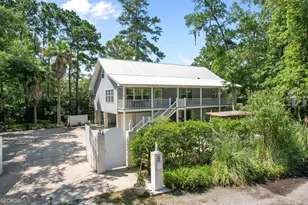 104 Sapelo St, Saint Simons, GA 31522 - Photo 1
