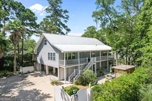 104 Sapelo St, Saint Simons, GA 31522 - Photo 55