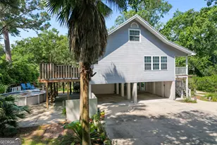 104 Sapelo St, Saint Simons, GA 31522 - Photo 3