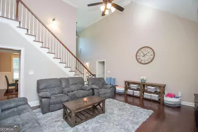 108 Hidden Springs Drive, Lagrange, GA 30240 - Photo 9