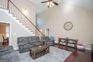 108 Hidden Springs Dr, Lagrange, GA 30240 - Photo 9