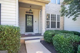 108 Hidden Springs Dr, Lagrange, GA 30240 - Photo 5