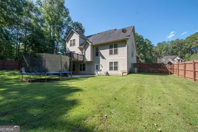 108 Hidden Springs Drive, Lagrange, GA 30240 - Photo 3