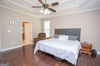108 Hidden Springs Drive, Lagrange, GA 30240 - Photo 21