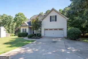 108 Hidden Springs Dr, Lagrange, GA 30240 - Photo 49