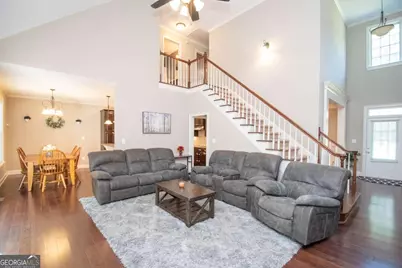 108 Hidden Springs Drive, Lagrange, GA 30240 - Photo 7