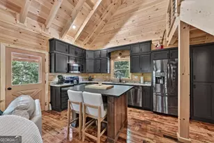 407 Arrowhead Pass, Cherrylog, GA 30522 - Photo 3