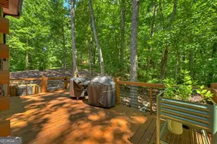 407 Arrowhead Pass, Cherrylog, GA 30522 - Photo 23