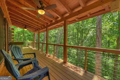 407 Arrowhead Pass, Cherrylog, GA 30522 - Photo 21