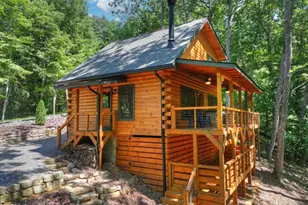 407 Arrowhead Pass, Cherrylog, GA 30522 - Photo 37