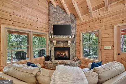 407 Arrowhead Pass, Cherrylog, GA 30522 - Photo 5