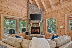 407 Arrowhead Pass, Cherrylog, GA 30522 - Photo 5