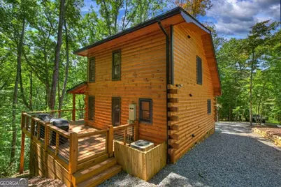 407 Arrowhead Pass, Cherrylog, GA 30522 - Photo 33