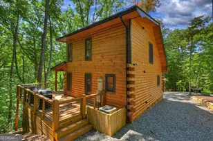 407 Arrowhead Pass, Cherrylog, GA 30522 - Photo 33