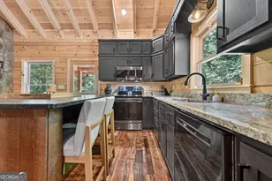 407 Arrowhead Pass, Cherrylog, GA 30522 - Photo 9