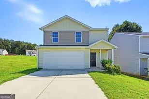 418 Jada Ln, Villa Rica, GA 30180 - Photo 1