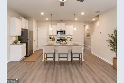 11697 Mendenhall Court, Hampton, GA 30228 - Photo 7