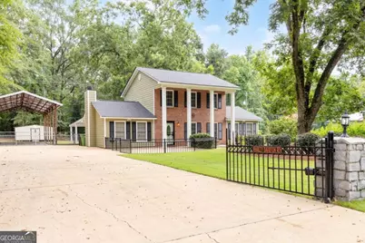 13745 Upatoi Lane, Upatoi, GA 31829 - Photo 5