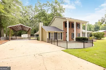 13745 Upatoi Lane, Upatoi, GA 31829 - Photo 3