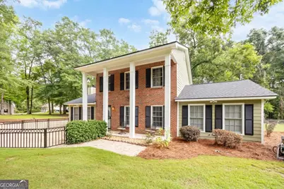 13745 Upatoi Lane, Upatoi, GA 31829 - Photo 7
