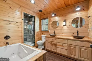 153 Beaver's Cove, Morganton, GA 30560 - Photo 29