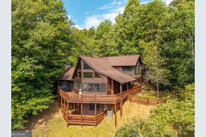 153 Beavers Cove, Morganton, GA 30560 - Photo 47