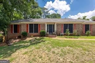 5510 Sedgewick Dr, Columbus, GA 31904 - Photo 1