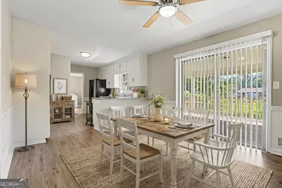 5139 Presley Drive, Flowery Branch, GA 30542 - Photo 3