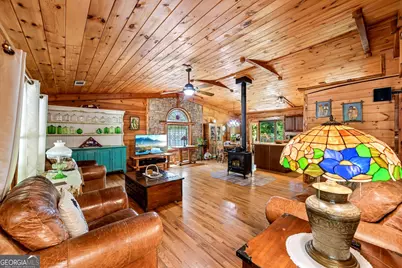 342 River Trail, Dahlonega, GA 30533 - Photo 9