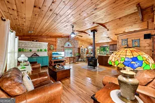 342 River Trail, Dahlonega, GA 30533 - Photo 9