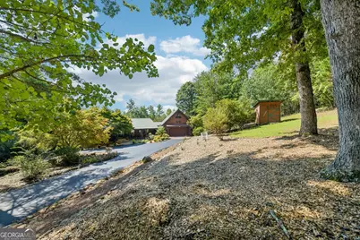 342 River Trail, Dahlonega, GA 30533 - Photo 75