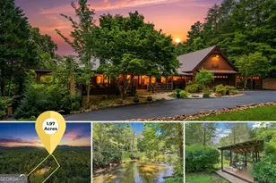 342 River Trail, Dahlonega, GA 30533 - Photo 1