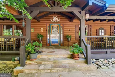 342 River Trail, Dahlonega, GA 30533 - Photo 7