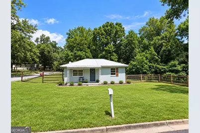 861 Wallace Road, Macon, GA 31217 - Photo 1