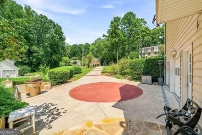4585 Hunting Hound Lane, Marietta, GA 30062 - Photo 49