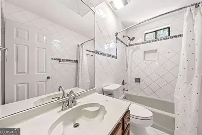 4585 Hunting Hound Lane, Marietta, GA 30062 - Photo 33
