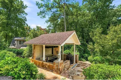 4585 Hunting Hound Lane, Marietta, GA 30062 - Photo 45