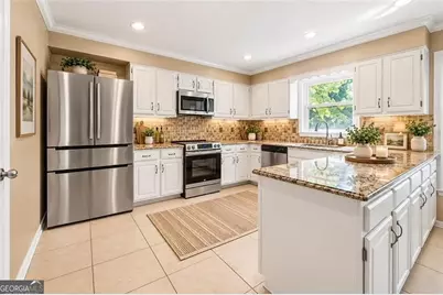 4585 Hunting Hound Lane, Marietta, GA 30062 - Photo 11