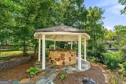 4585 Hunting Hound Lane, Marietta, GA 30062 - Photo 43