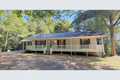 135 Muse Bridge Road, Carrollton, GA 30116 - Photo 1