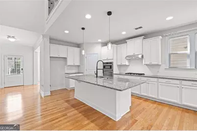 4493 Thach Avenue, Sugar Hill, GA 30518 - Photo 3